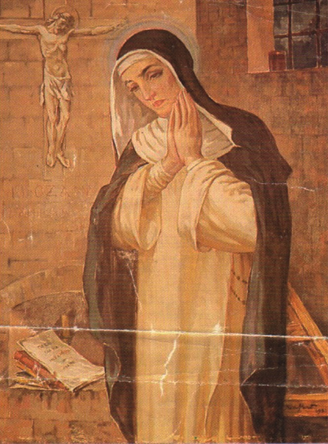 Blažena Ozana Kotorska