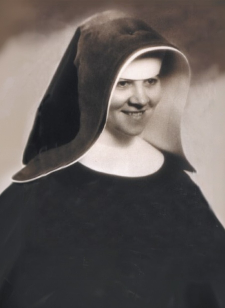 Blažena Zdenka Schelingová