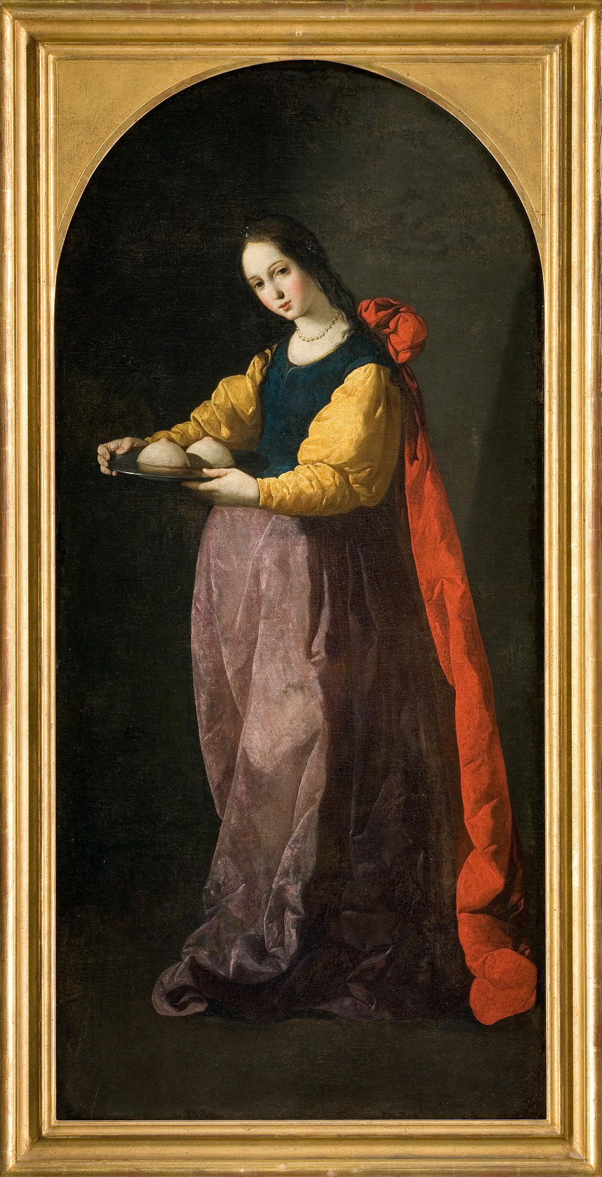 Sveta Agata