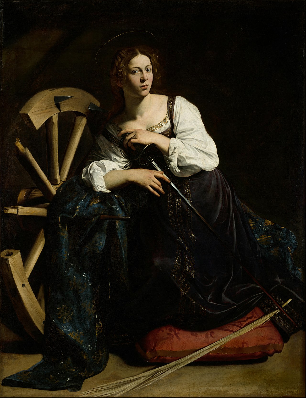Sveta Katarina